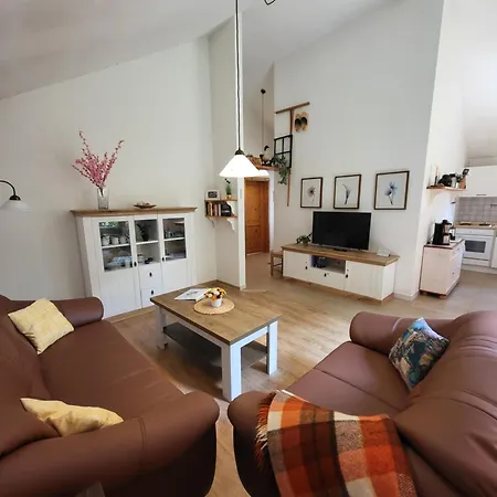 Vakantiehuis Haus Teelke Papenburg