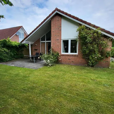 Haus Teelke Casa vacanze *
