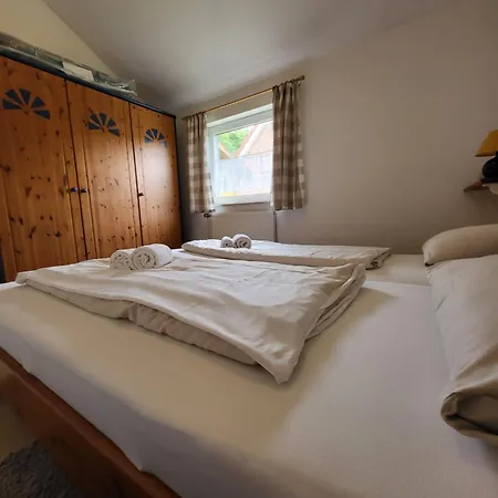 Casa vacanze Haus Teelke *