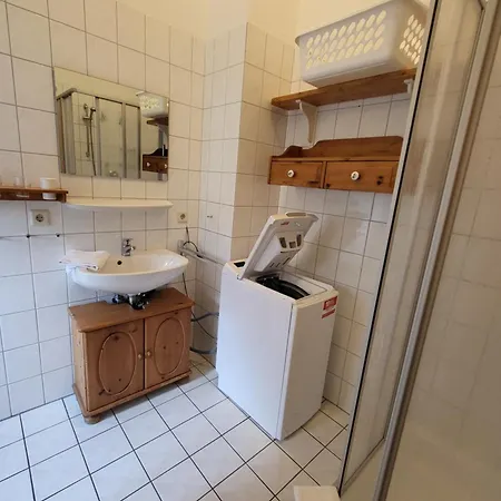 Haus Teelke *