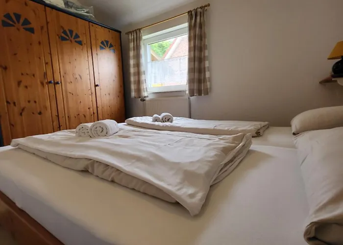 Holiday home Haus Teelke *